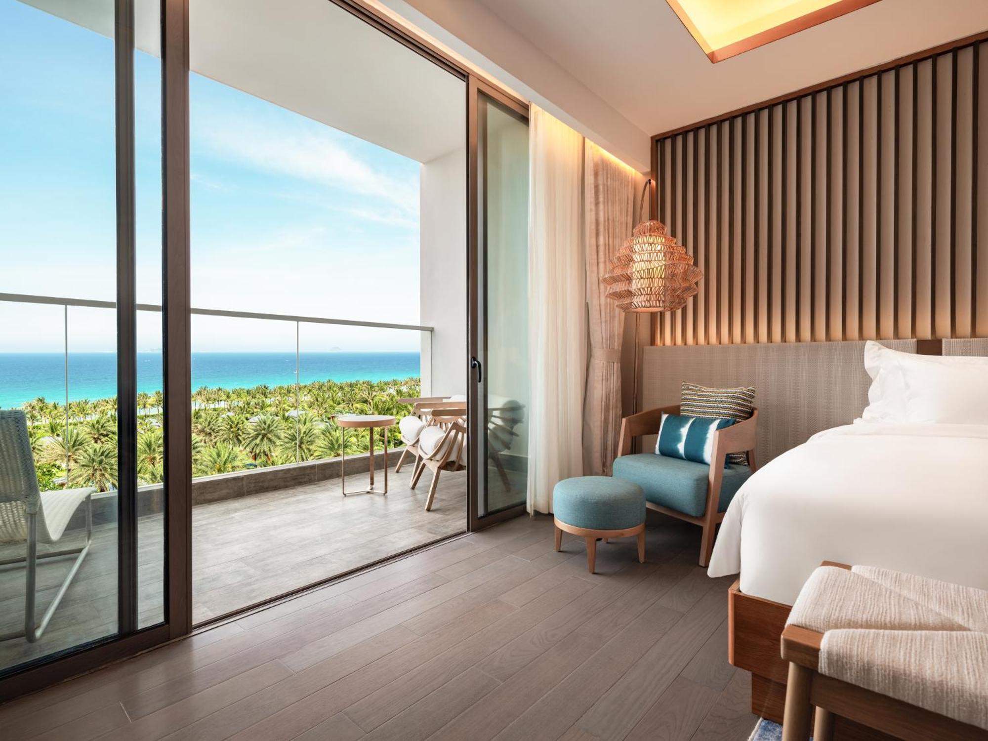 Radisson Blu Resort Cam Ranh Nha Trang Exterior foto